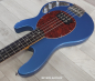 Preview: Sterling by Music Man StingRay Ray24 Classic, Toluca Lake Blue